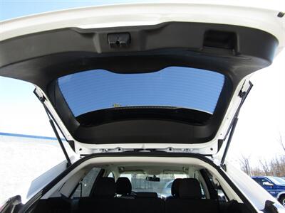 2016 Ford Edge SEL,AWD,,TECH PKG,CONV PKG,RVC,SILVER CERTIFIED   - Photo 42 - Haddon Twp, NJ 08107