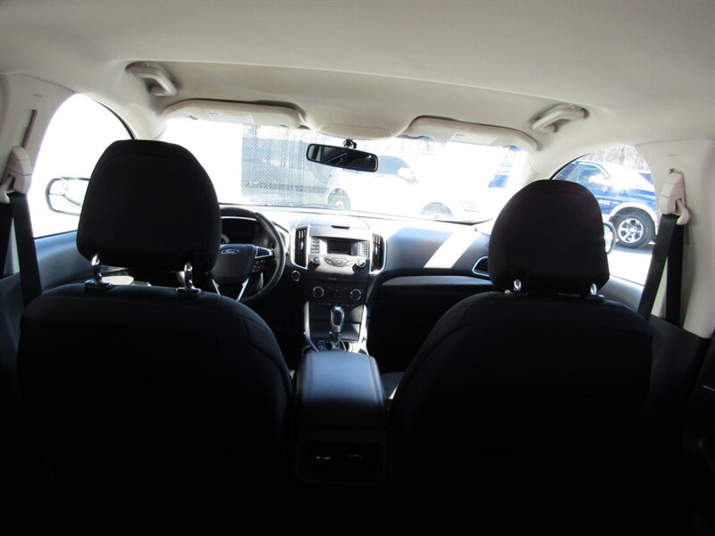 2016 Ford Edge SEL,AWD,,TECH PKG,CONV PKG,RVC,SILVER CERTIFIED - Photo 52 - Haddon Twp, NJ 08107