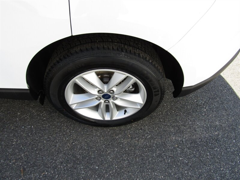 2016 Ford Edge SEL,AWD,,TECH PKG,CONV PKG,RVC,SILVER CERTIFIED - Photo 24 - Haddon Twp, NJ 08107