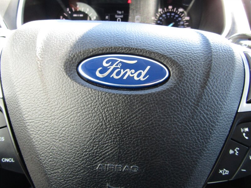 2016 Ford Edge SEL,AWD,,TECH PKG,CONV PKG,RVC,SILVER CERTIFIED - Photo 59 - Haddon Twp, NJ 08107