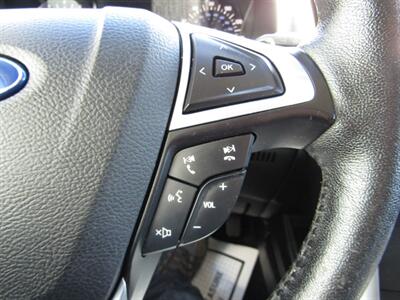2016 Ford Edge SEL,AWD,,TECH PKG,CONV PKG,RVC,SILVER CERTIFIED   - Photo 60 - Haddon Twp, NJ 08107