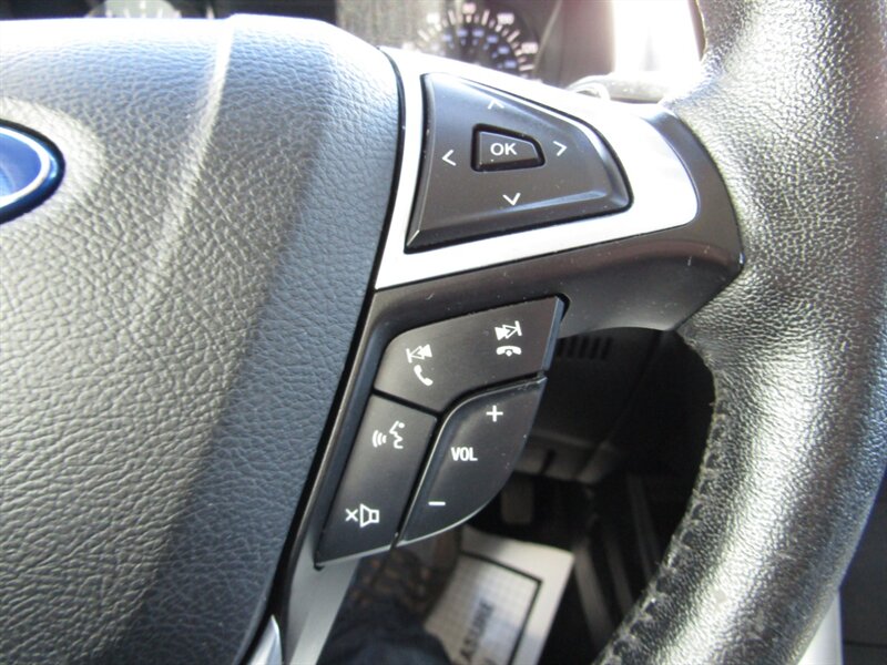 2016 Ford Edge SEL,AWD,,TECH PKG,CONV PKG,RVC,SILVER CERTIFIED - Photo 60 - Haddon Twp, NJ 08107
