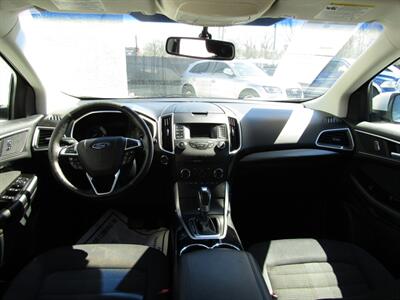 2016 Ford Edge SEL,AWD,,TECH PKG,CONV PKG,RVC,SILVER CERTIFIED   - Photo 54 - Haddon Twp, NJ 08107