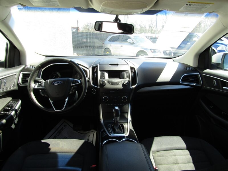 2016 Ford Edge SEL,AWD,,TECH PKG,CONV PKG,RVC,SILVER CERTIFIED - Photo 54 - Haddon Twp, NJ 08107