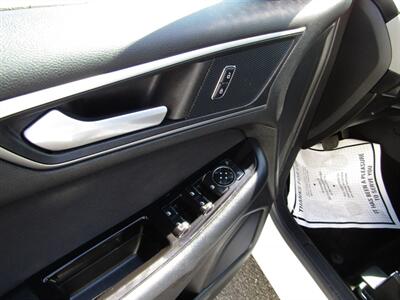 2016 Ford Edge SEL,AWD,,TECH PKG,CONV PKG,RVC,SILVER CERTIFIED   - Photo 36 - Haddon Twp, NJ 08107