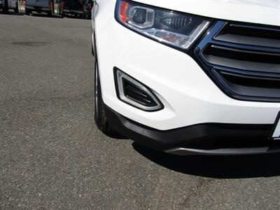 2016 Ford Edge SEL,AWD,,TECH PKG,CONV PKG,RVC,SILVER CERTIFIED   - Photo 11 - Haddon Twp, NJ 08107