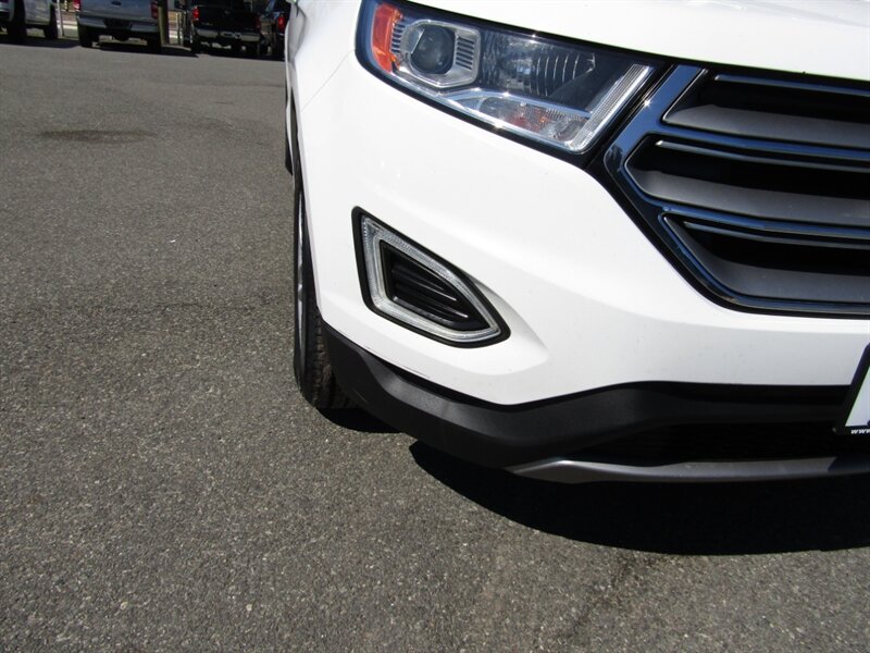 2016 Ford Edge SEL,AWD,,TECH PKG,CONV PKG,RVC,SILVER CERTIFIED - Photo 11 - Haddon Twp, NJ 08107