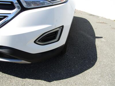 2016 Ford Edge SEL,AWD,,TECH PKG,CONV PKG,RVC,SILVER CERTIFIED   - Photo 29 - Haddon Twp, NJ 08107