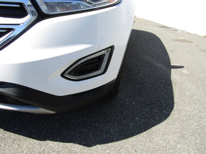 2016 Ford Edge SEL,AWD,,TECH PKG,CONV PKG,RVC,SILVER CERTIFIED - Photo 29 - Haddon Twp, NJ 08107