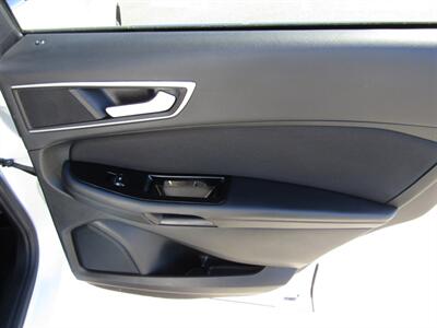 2016 Ford Edge SEL,AWD,,TECH PKG,CONV PKG,RVC,SILVER CERTIFIED   - Photo 45 - Haddon Twp, NJ 08107
