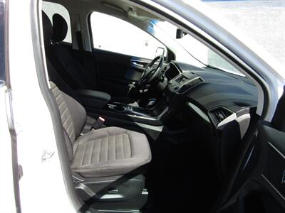 2016 Ford Edge SEL,AWD,,TECH PKG,CONV PKG,RVC,SILVER CERTIFIED   - Photo 48 - Haddon Twp, NJ 08107