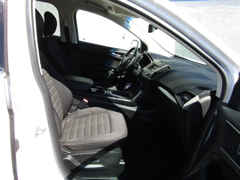 2016 Ford Edge SEL,AWD,,TECH PKG,CONV PKG,RVC,SILVER CERTIFIED - Photo 48 - Haddon Twp, NJ 08107