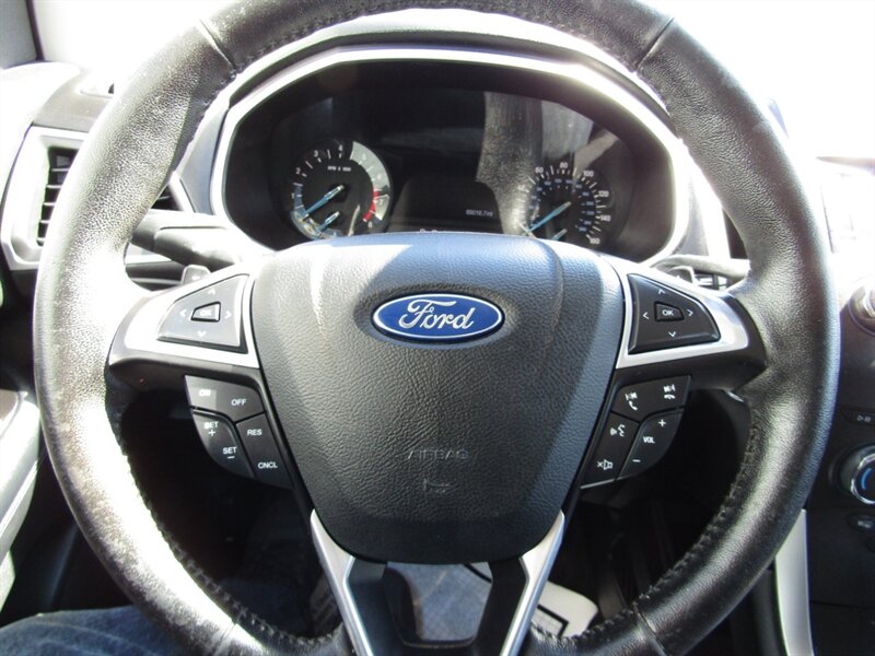 2016 Ford Edge SEL,AWD,,TECH PKG,CONV PKG,RVC,SILVER CERTIFIED - Photo 56 - Haddon Twp, NJ 08107