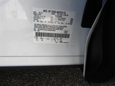 2016 Ford Edge SEL,AWD,,TECH PKG,CONV PKG,RVC,SILVER CERTIFIED   - Photo 31 - Haddon Twp, NJ 08107