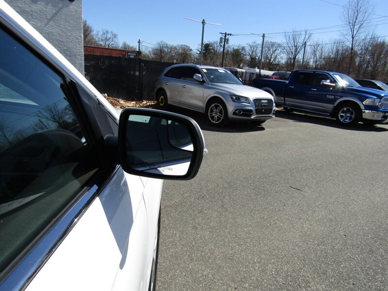 2016 Ford Edge SEL,AWD,,TECH PKG,CONV PKG,RVC,SILVER CERTIFIED - Photo 15 - Haddon Twp, NJ 08107