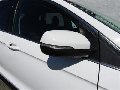 2016 Ford Edge SEL,AWD,,TECH PKG,CONV PKG,RVC,SILVER CERTIFIED   - Photo 14 - Haddon Twp, NJ 08107