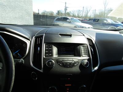 2016 Ford Edge SEL,AWD,,TECH PKG,CONV PKG,RVC,SILVER CERTIFIED   - Photo 61 - Haddon Twp, NJ 08107