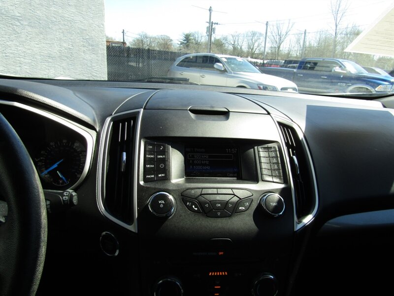 2016 Ford Edge SEL,AWD,,TECH PKG,CONV PKG,RVC,SILVER CERTIFIED - Photo 61 - Haddon Twp, NJ 08107