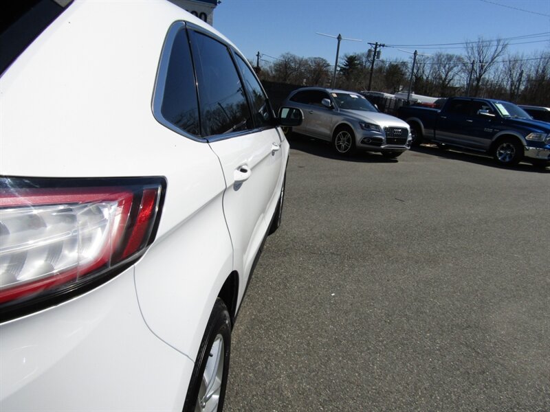 2016 Ford Edge SEL,AWD,,TECH PKG,CONV PKG,RVC,SILVER CERTIFIED - Photo 17 - Haddon Twp, NJ 08107