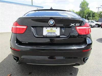 2010 BMW X6 xDrive50i   - Photo 4 - Haddon Twp, NJ 08107