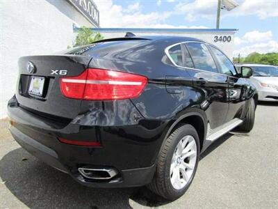 2010 BMW X6 xDrive50i   - Photo 5 - Haddon Twp, NJ 08107