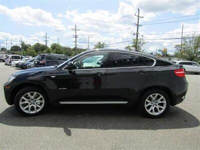 2010 BMW X6 xDrive50i   - Photo 2 - Haddon Twp, NJ 08107