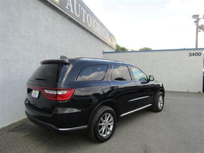 2017 Dodge Durango SXT - Photo 8 - Haddon Twp, NJ 08107