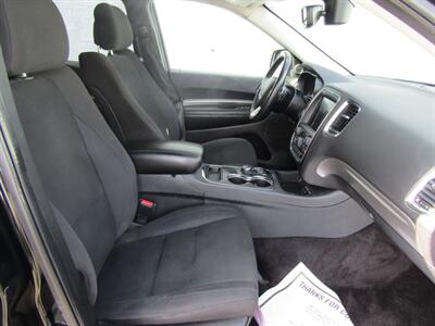 2017 Dodge Durango SXT - Photo 20 - Haddon Twp, NJ 08107