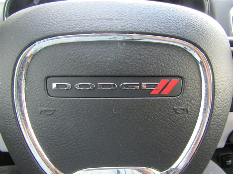 2017 Dodge Durango SXT - Photo 25 - Haddon Twp, NJ 08107