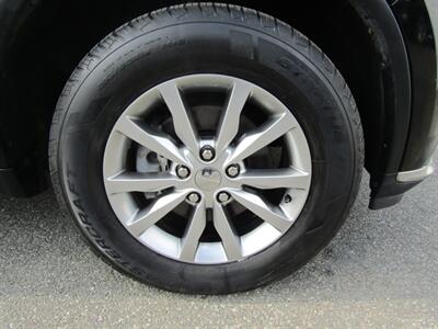 2017 Dodge Durango SXT - Photo 36 - Haddon Twp, NJ 08107