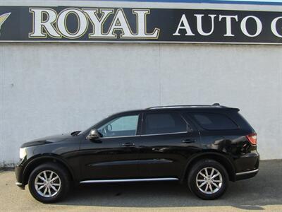 2017 Dodge Durango SXT - Photo 4 - Haddon Twp, NJ 08107