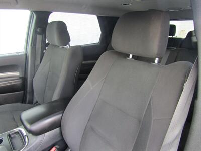 2017 Dodge Durango SXT - Photo 13 - Haddon Twp, NJ 08107