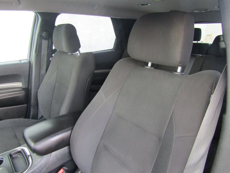 2017 Dodge Durango SXT - Photo 13 - Haddon Twp, NJ 08107
