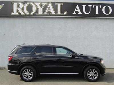 2017 Dodge Durango SXT - Photo 2 - Haddon Twp, NJ 08107