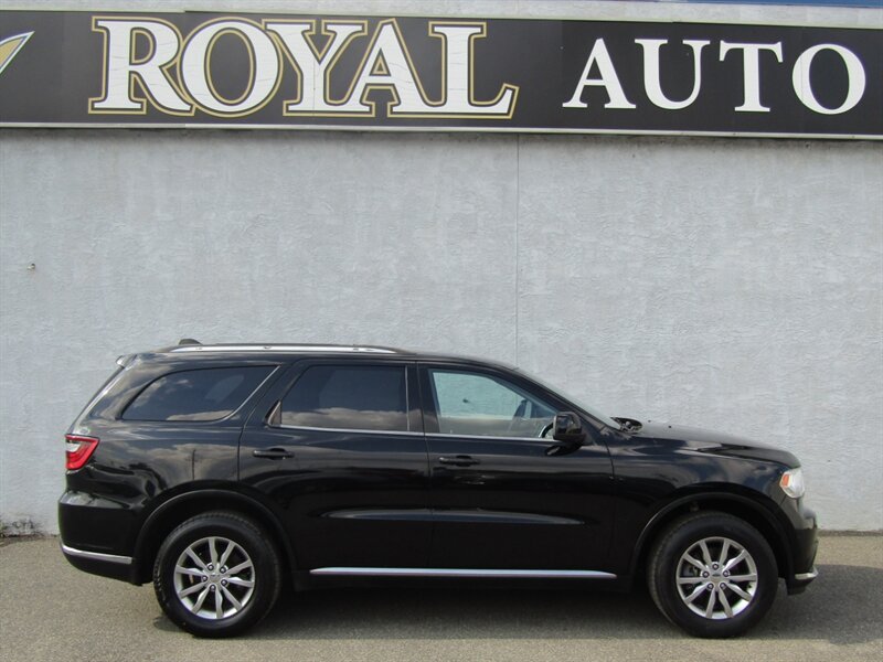 2017 Dodge Durango SXT - Photo 2 - Haddon Twp, NJ 08107