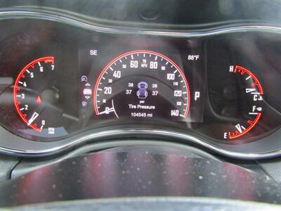 2017 Dodge Durango SXT - Photo 27 - Haddon Twp, NJ 08107