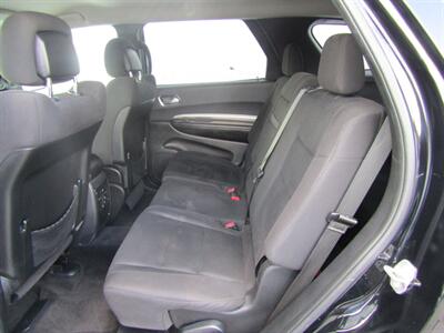 2017 Dodge Durango SXT - Photo 14 - Haddon Twp, NJ 08107
