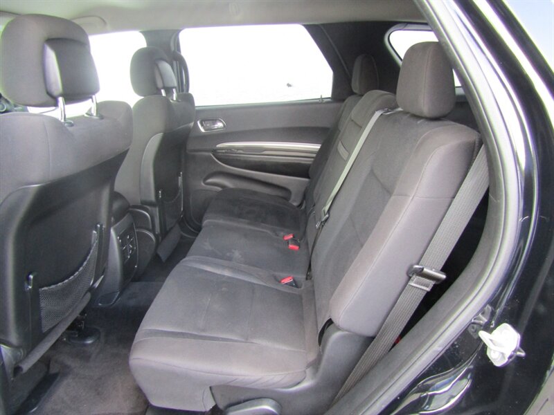 2017 Dodge Durango SXT - Photo 14 - Haddon Twp, NJ 08107