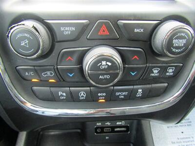 2017 Dodge Durango SXT - Photo 30 - Haddon Twp, NJ 08107