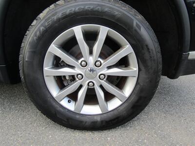 2017 Dodge Durango SXT - Photo 37 - Haddon Twp, NJ 08107