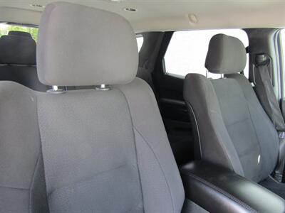 2017 Dodge Durango SXT - Photo 19 - Haddon Twp, NJ 08107