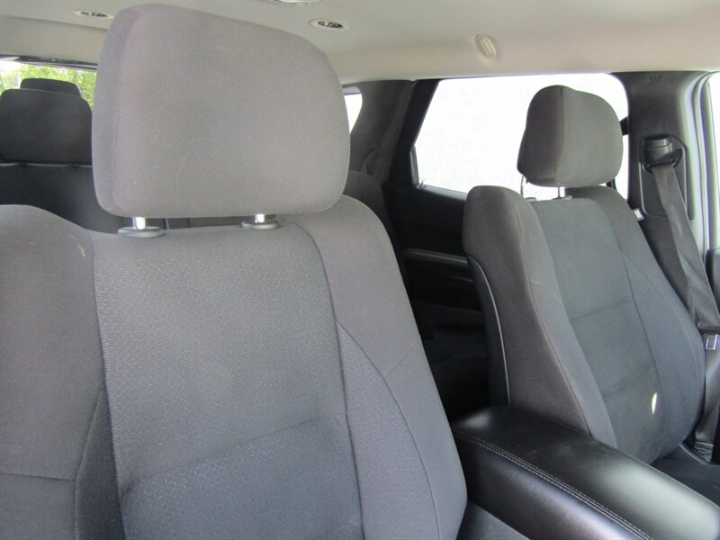 2017 Dodge Durango SXT - Photo 19 - Haddon Twp, NJ 08107
