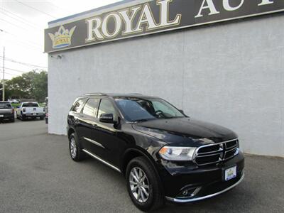 2017 Dodge Durango SXT - Photo 1 - Haddon Twp, NJ 08107