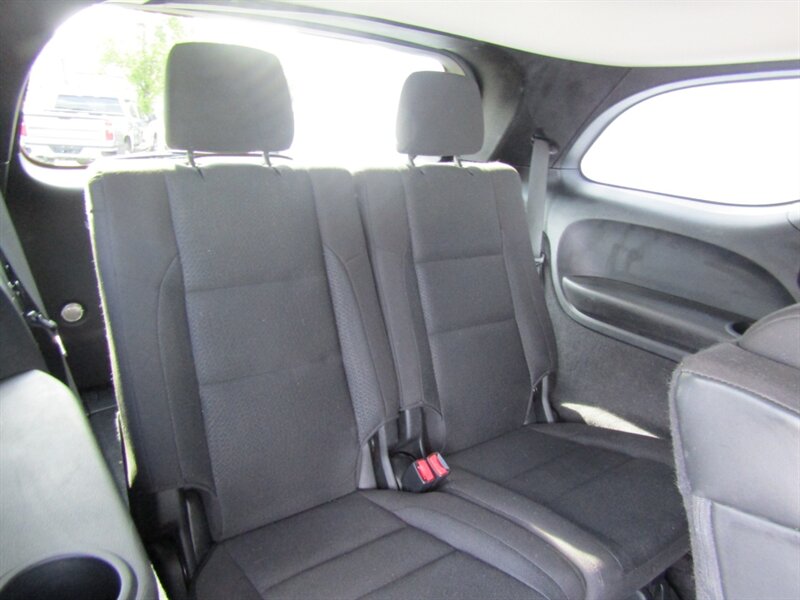 2017 Dodge Durango SXT - Photo 17 - Haddon Twp, NJ 08107