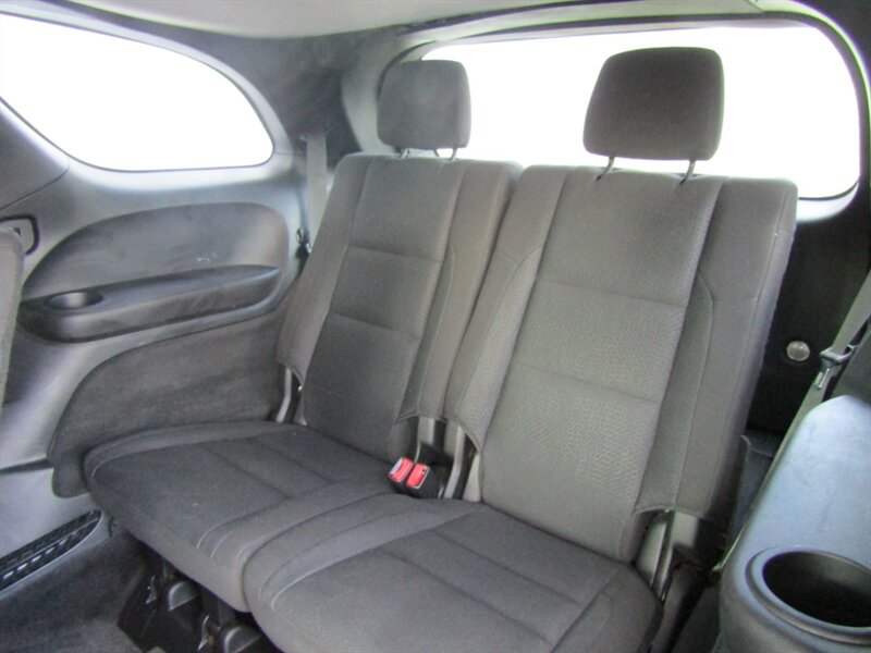 2017 Dodge Durango SXT - Photo 15 - Haddon Twp, NJ 08107