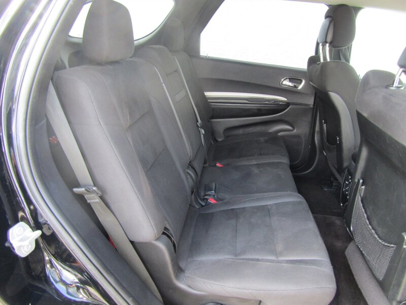 2017 Dodge Durango SXT - Photo 18 - Haddon Twp, NJ 08107