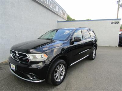 2017 Dodge Durango SXT - Photo 5 - Haddon Twp, NJ 08107