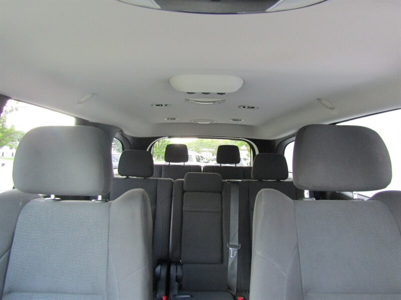 2017 Dodge Durango SXT - Photo 16 - Haddon Twp, NJ 08107