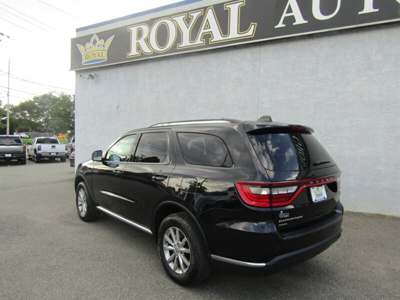 2017 Dodge Durango SXT - Photo 6 - Haddon Twp, NJ 08107