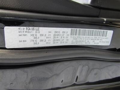 2017 Dodge Durango SXT - Photo 42 - Haddon Twp, NJ 08107